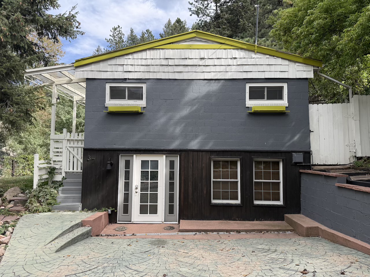 37 Silver Spruce