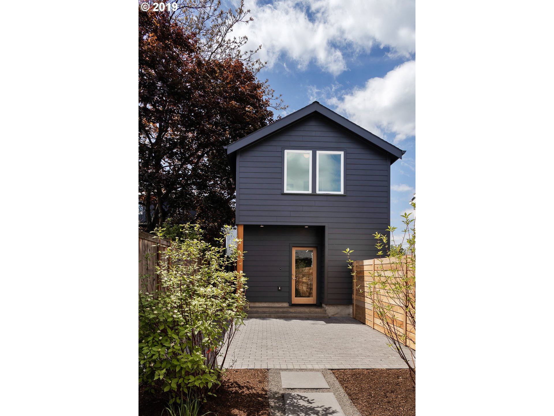 6537 Northeast 6th Avenue - B
